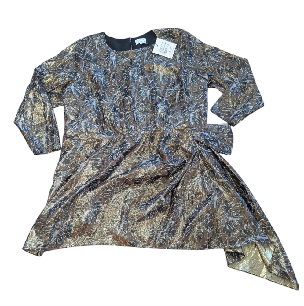 NWT Tanya Taylor dress